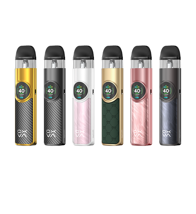 Oxva Nexlim Pod Kit Crc