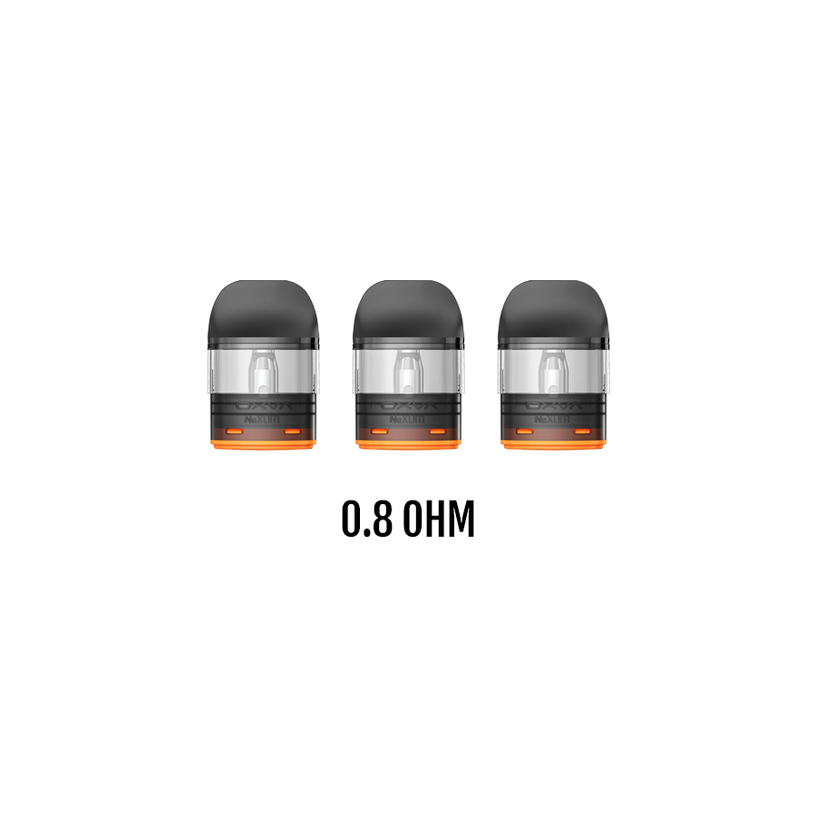 OXVA NEXLIM REPLACEMENT POD (3 PACK) [CRC]