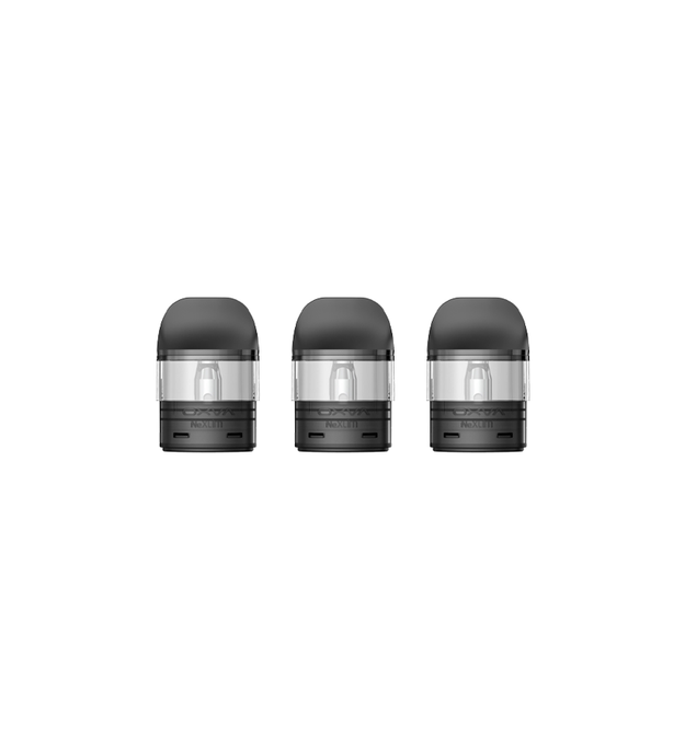 Oxva Nexlim Replacement Pod 3 Pack Crc