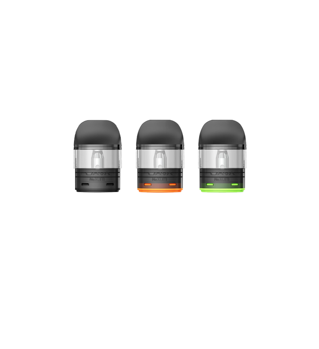 OXVA NEXLIM REPLACEMENT POD (3 PACK) [CRC]