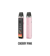 Oxva Xlim 3 Ultra Pod Kit Crc Cherry Pink
