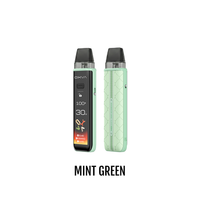 Oxva Xlim 3 Ultra Pod Kit Crc Mint Green
