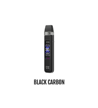 Oxva Xlim Pro 3 Pod Kit Crc Black Carbon