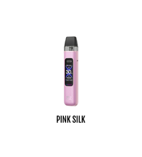 Oxva Xlim Pro 3 Pod Kit Crc Pink Silk