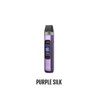 Oxva Xlim Pro 3 Pod Kit Crc Purple Silk