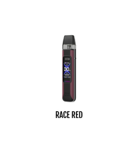 Oxva Xlim Pro 3 Pod Kit Crc Race Red