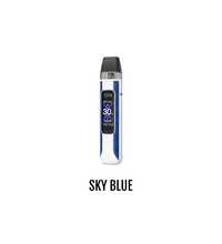 Oxva Xlim Pro 3 Pod Kit Crc Sky Blue