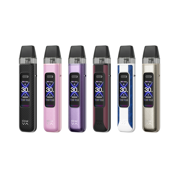 Oxva Xlim Pro 3 Pod Kit Crc