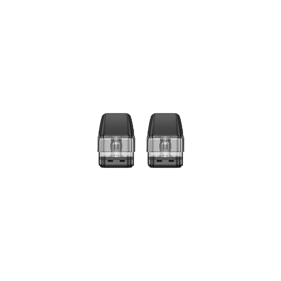 Oxva Xlim V3 Replacement Pod 2 Pack Crc