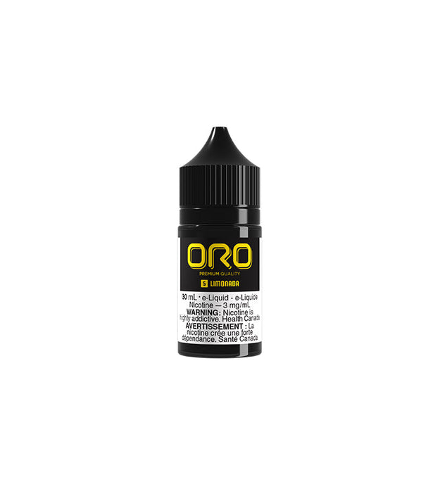 LIMON BY ORO 30ML