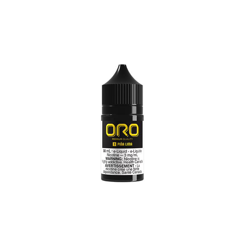 PINA LIMA BY ORO 30ML