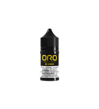 LIMONADA BY ORO SALT