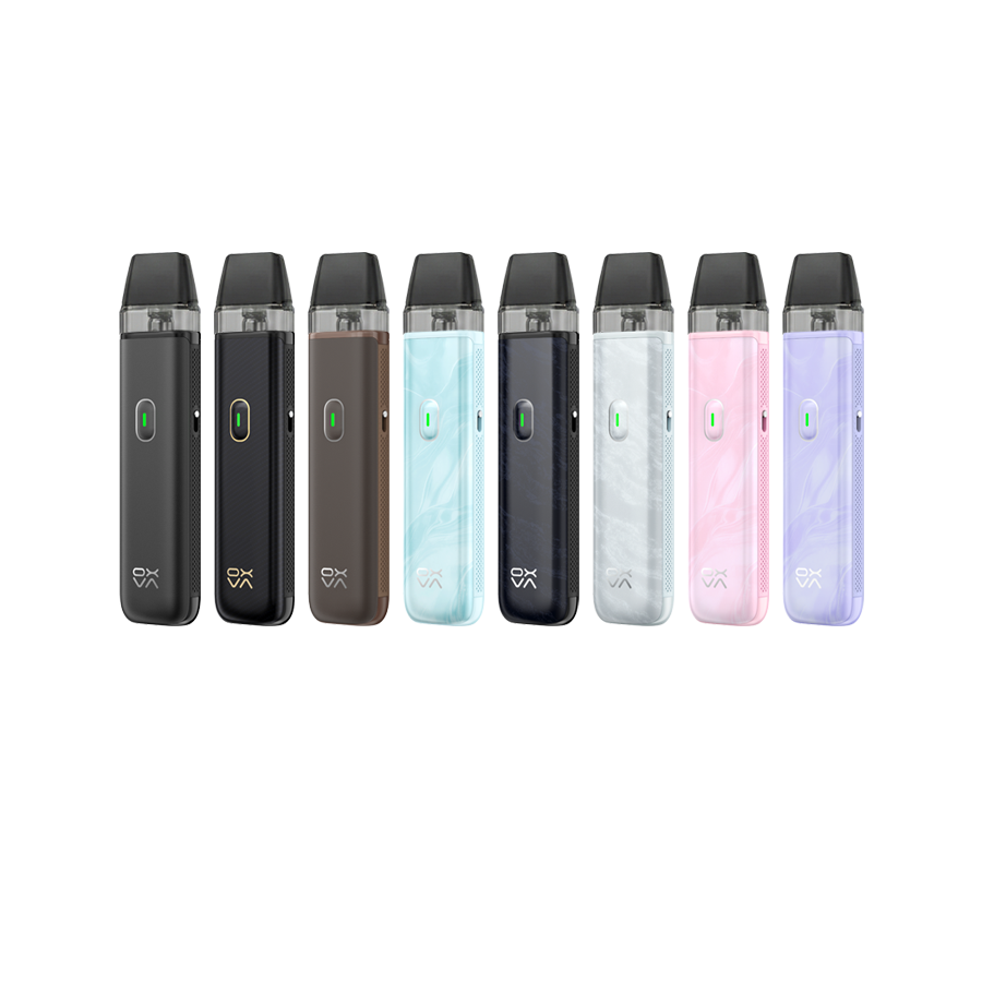 Oxva Xlim Go Lite Pod Kit Crc