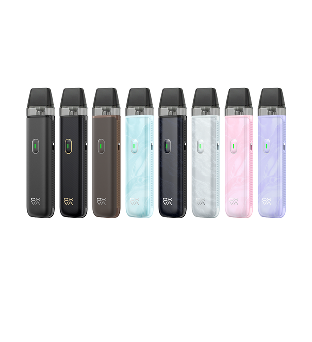 Oxva Xlim Go Lite Pod Kit Crc