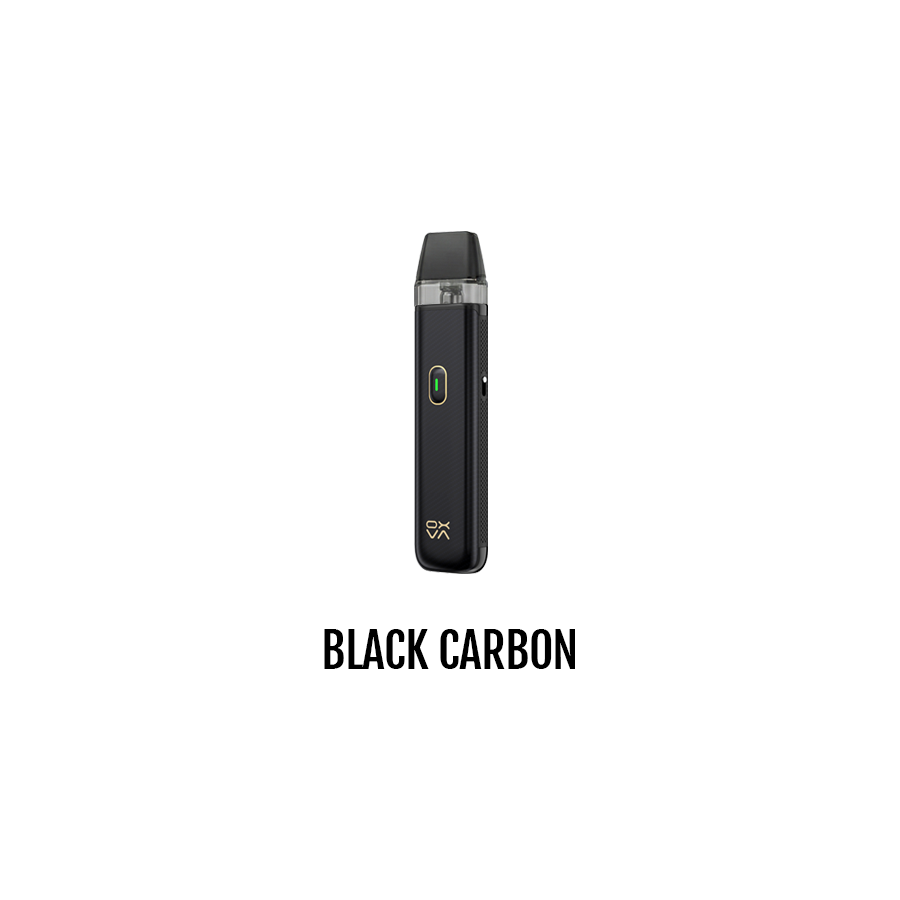 Oxva Xlim Go Lite Pod Kit Crc Black Carbon