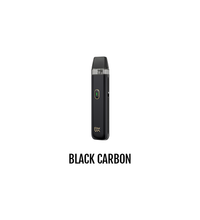 Oxva Xlim Go Lite Pod Kit Crc Black Carbon