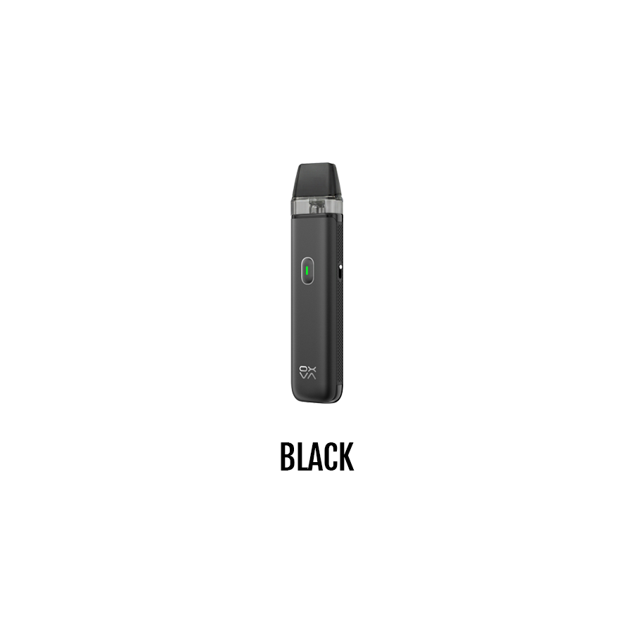 Oxva Xlim Go Lite Pod Kit Crc Black