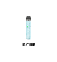Oxva Xlim Go Lite Pod Kit Crc Light Blue