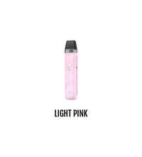 Oxva Xlim Go Lite Pod Kit Crc Light Pink