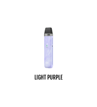 Oxva Xlim Go Lite Pod Kit Crc Light Purple