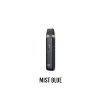 Oxva Xlim Go Lite Pod Kit Crc Mist Blue