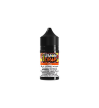 PEACH BY LEMON DROP BOOST SALT