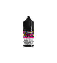 PINK BY LEMON DROP BOOST SALT