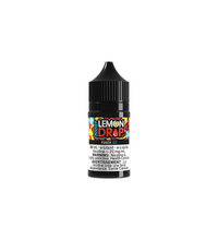 PUNCH ICE BY LEMON DROP BOOST SALT