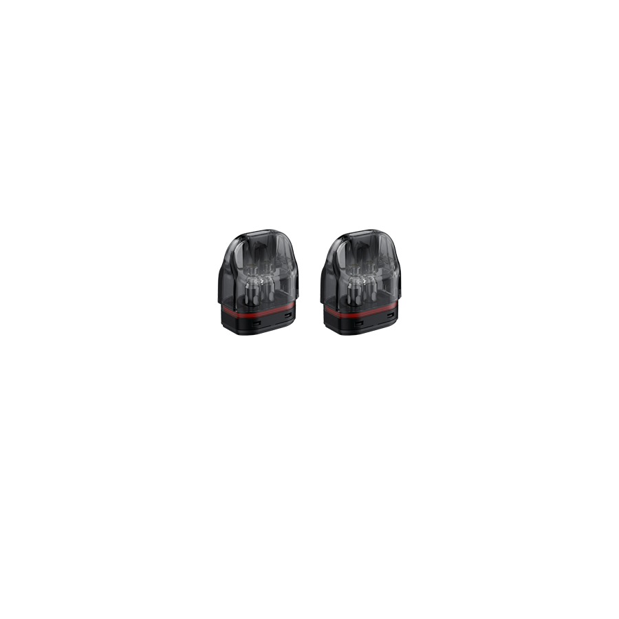 SMOK NORD 6 DUAL CORE REPLACEMENT POD (2 PACK) [CRC]