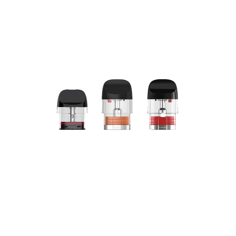 SMOK NOVO 5 REPLACEMENT POD SERIES 2ML/3ML