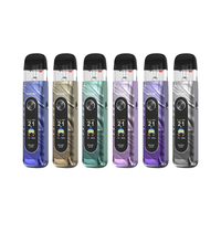 SMOK NOVO 6 POD KIT ALL COLOURS