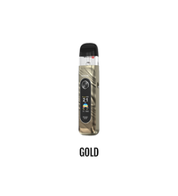 SMOK NOVO 6 POD KIT GOLD