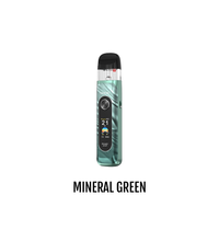 SMOK NOVO 6 POD KIT MINERAL GREEN