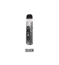 SMOK NOVO 6 POD KIT SILVER
