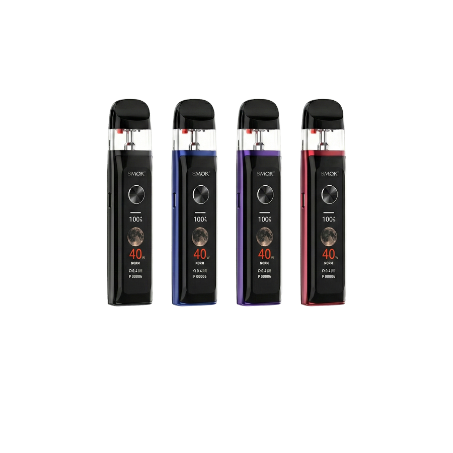 SMOK NOVO 6 ULTRA POD KIT CRC