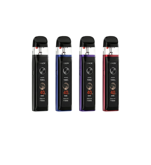 SMOK NOVO 6 ULTRA POD KIT CRC