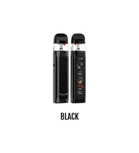 SMOK NOVO 6 ULTRA POD KIT CRC BLACK