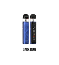 SMOK NOVO 6 ULTRA POD KIT CRC DARK BLUE