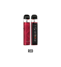 SMOK NOVO 6 ULTRA POD KIT CRC RED