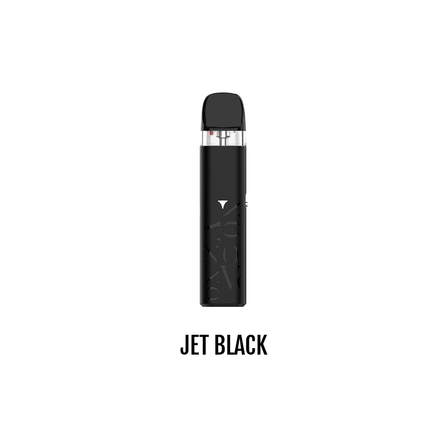 SMOK NOVO AXIS EZ POD KIT CRC JET BLACK