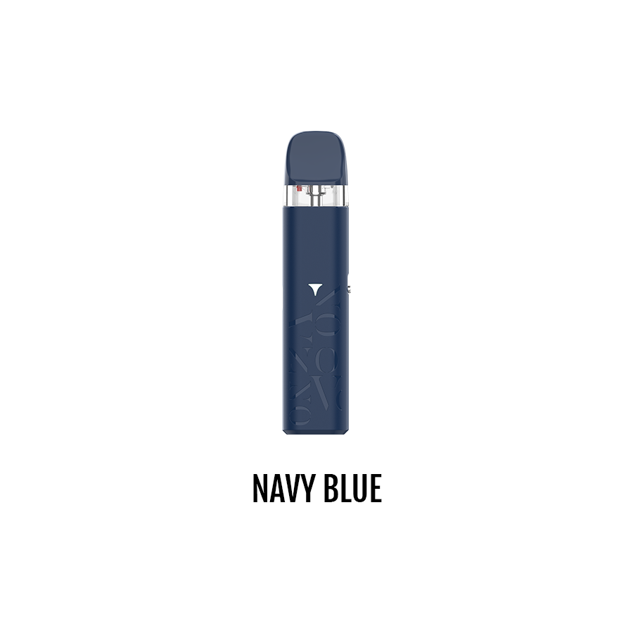 SMOK NOVO AXIS EZ POD KIT CRC NAVY BLUE