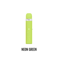 SMOK NOVO AXIS EZ POD KIT CRC NEON GREEN