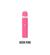 SMOK NOVO AXIS EZ POD KIT CRC NEON PINK
