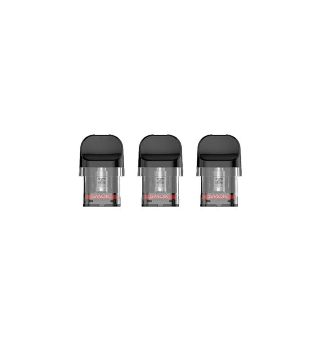 SMOK NOVO REPLACEMENT POD (3 PACK) [CRC]