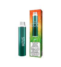STLTH ECO DISPOSABLE DXB