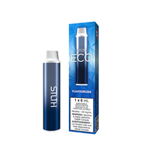 STLTH ECO DISPOSABLE - FLAVOURLESS