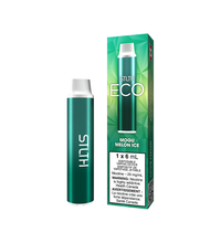 STLTH ECO DISPOSABLE MOGU MELON ICE