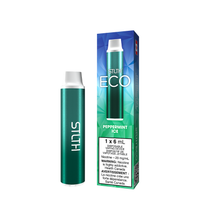 STLTH ECO DISPOSABLE PEPPERMINT ICE