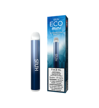 STLTH ECO MINI DISPOSABLE - NORTHERN CLEAR TOBACCO