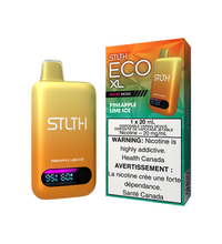 STLTH-ECO-XL-DISPOSABLE-PINEAPPLE-LIME-ICE